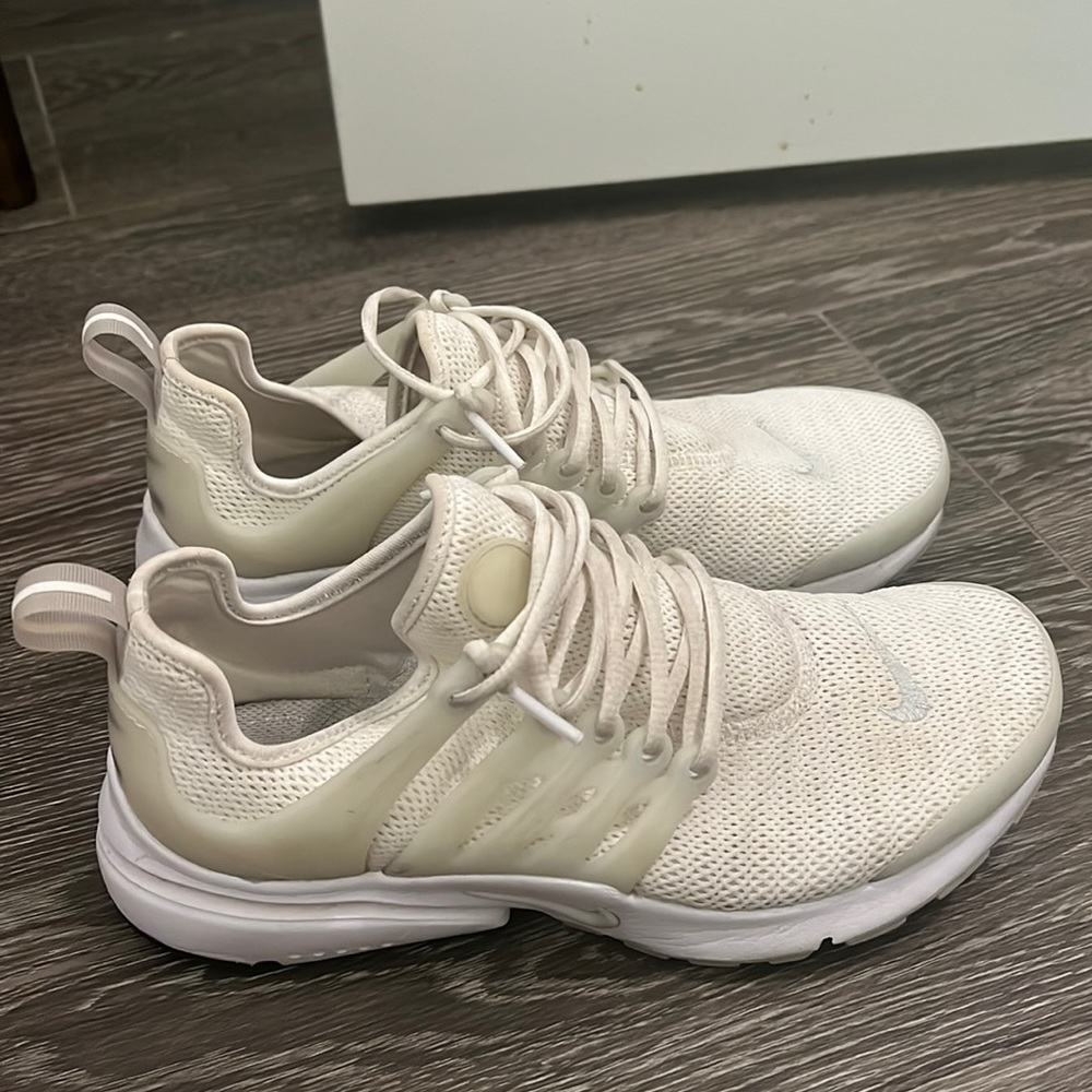 Nike Prestos!